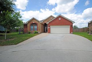 13409 Gardenspring Court, Rosharon, TX 77583