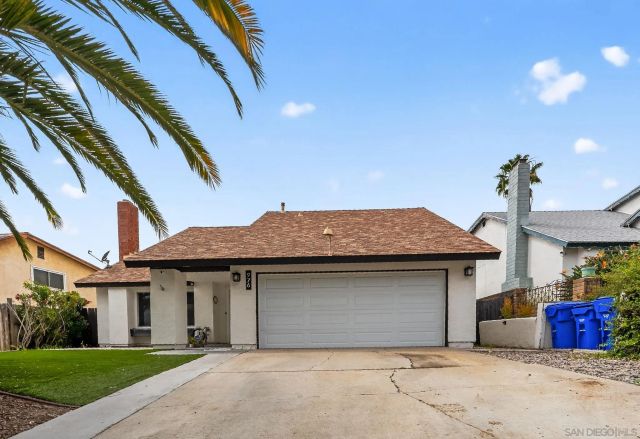 976 Dimarino St, San Diego, CA 92114