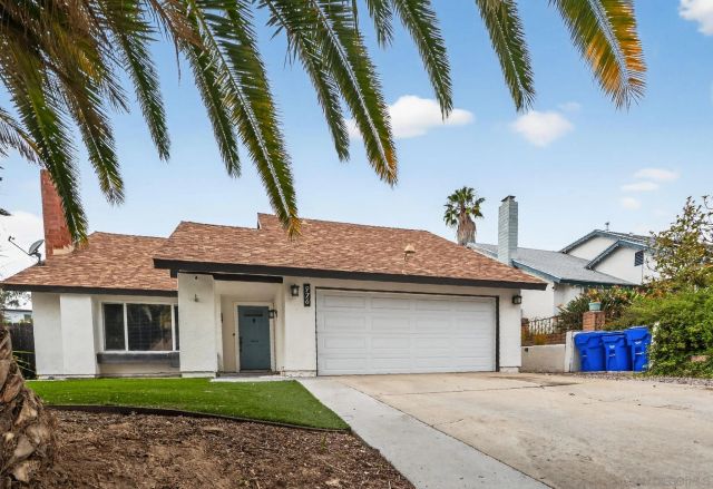 976 Dimarino St, San Diego, CA 92114