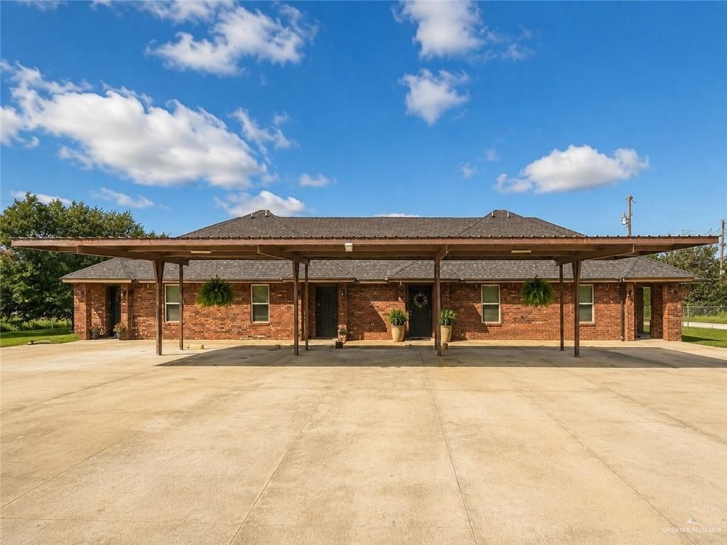 5206 Murillo Street 2, Edinburg, TX 78542