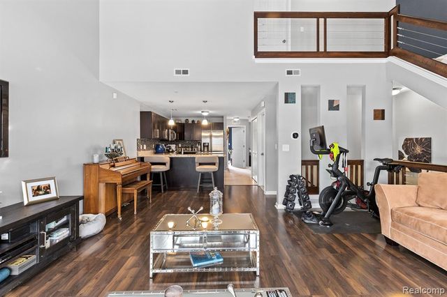 2654 Woodward Avenue, Detroit, MI 48201