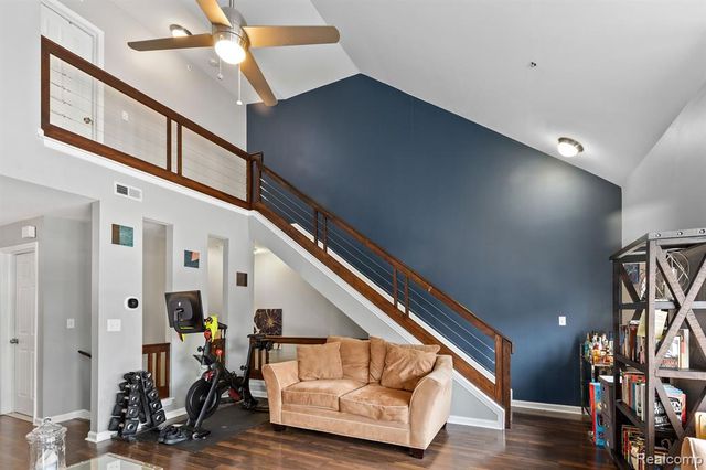 2654 Woodward Avenue, Detroit, MI 48201