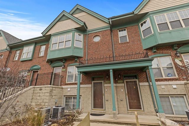 2654 Woodward Avenue, Detroit, MI 48201