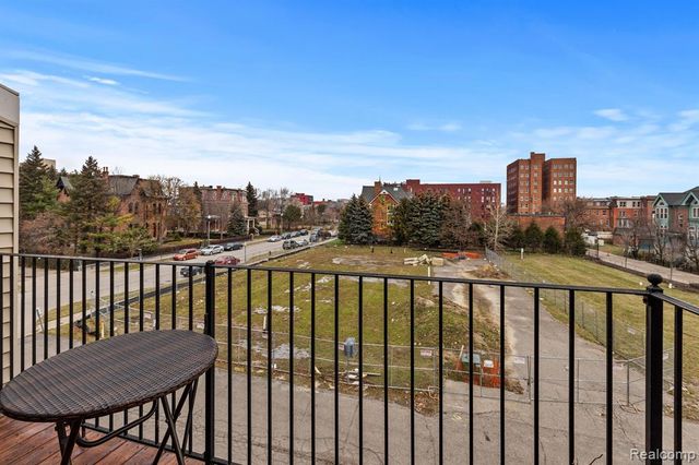 2654 Woodward Avenue, Detroit, MI 48201