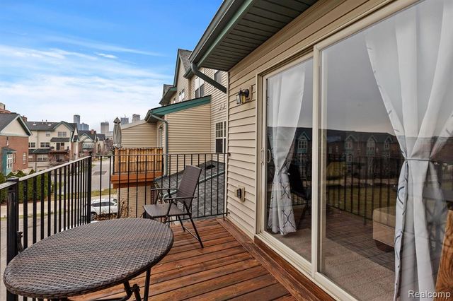 2654 Woodward Avenue, Detroit, MI 48201