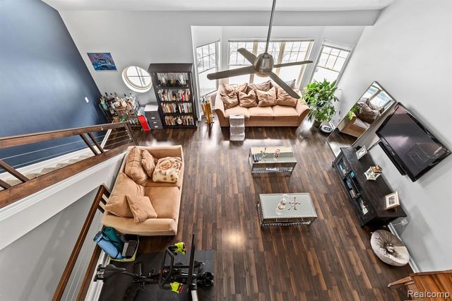 2654 Woodward Avenue, Detroit, MI 48201