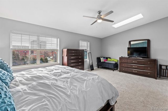 2654 Woodward Avenue, Detroit, MI 48201