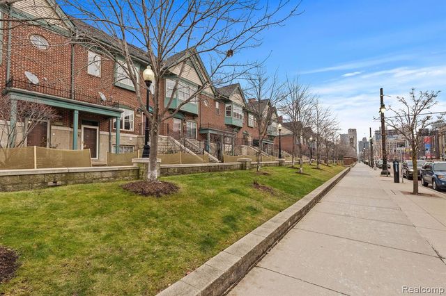 2654 Woodward Avenue, Detroit, MI 48201