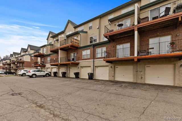 2654 Woodward Avenue, Detroit, MI 48201