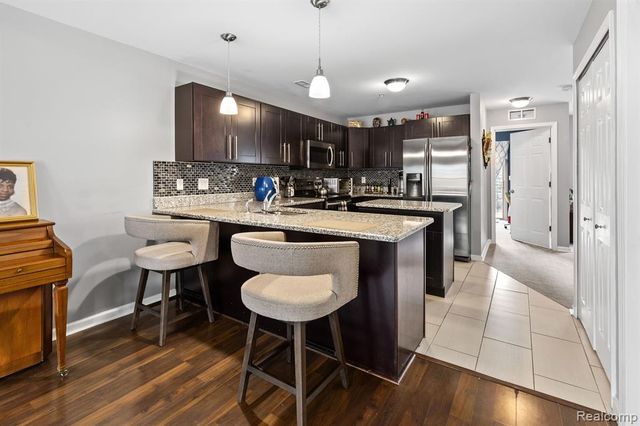 2654 Woodward Avenue, Detroit, MI 48201