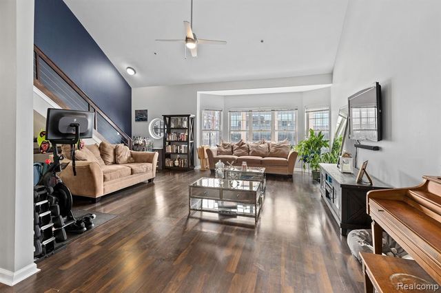 2654 Woodward Avenue, Detroit, MI 48201