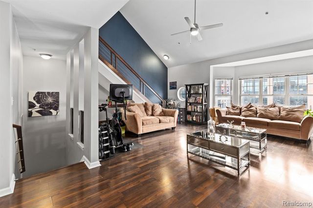 2654 Woodward Avenue, Detroit, MI 48201