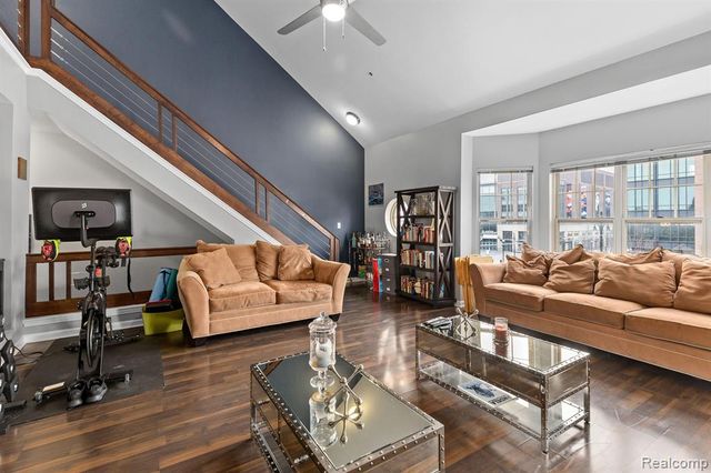 2654 Woodward Avenue, Detroit, MI 48201