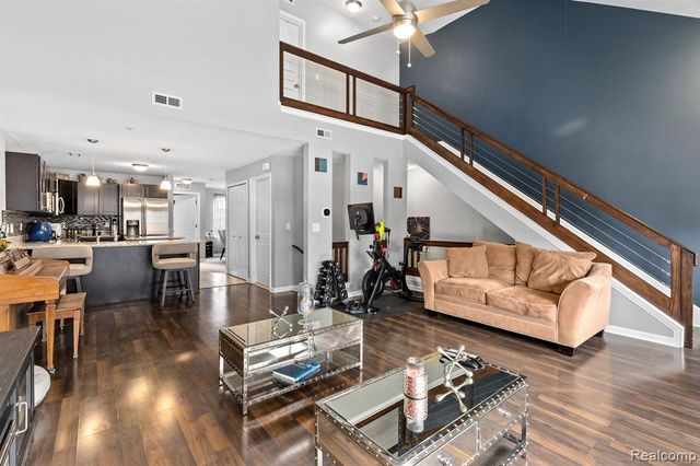 2654 Woodward Avenue, Detroit, MI 48201