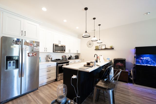 321 S Washtenaw Avenue, Chicago, IL 60612