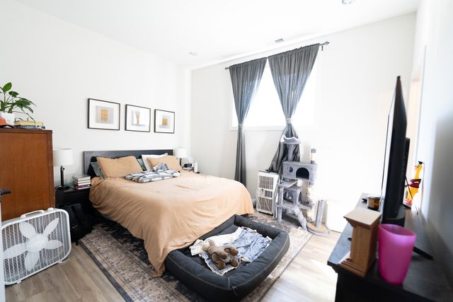 321 S Washtenaw Avenue, Chicago, IL 60612