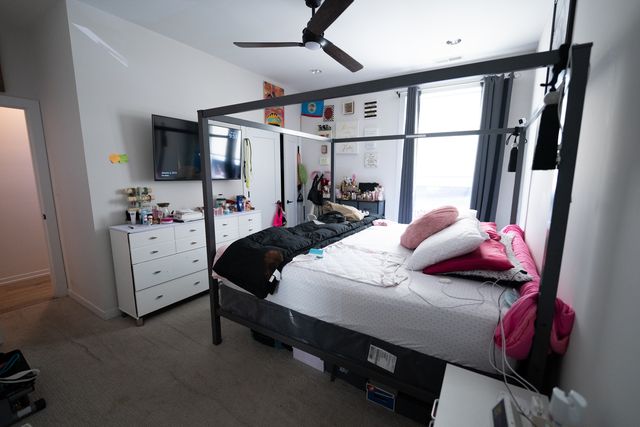 321 S Washtenaw Avenue, Chicago, IL 60612