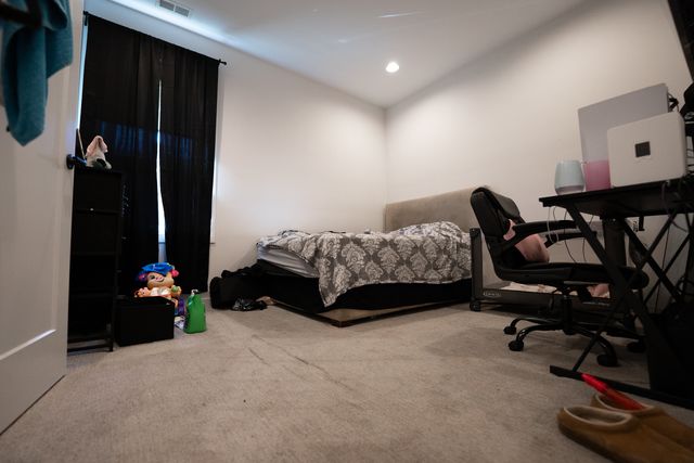 321 S Washtenaw Avenue, Chicago, IL 60612