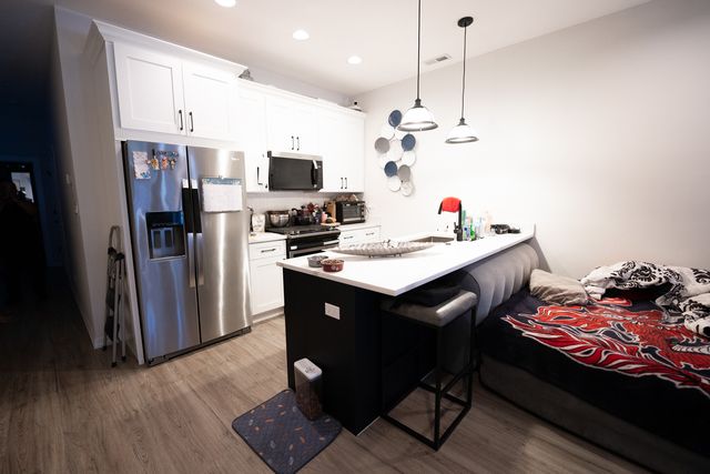 321 S Washtenaw Avenue, Chicago, IL 60612