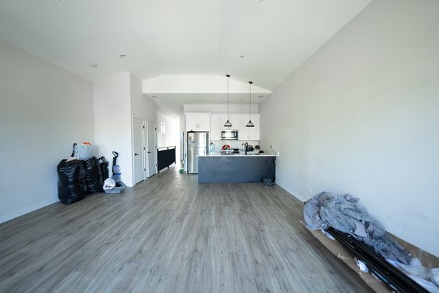 321 S Washtenaw Avenue, Chicago, IL 60612