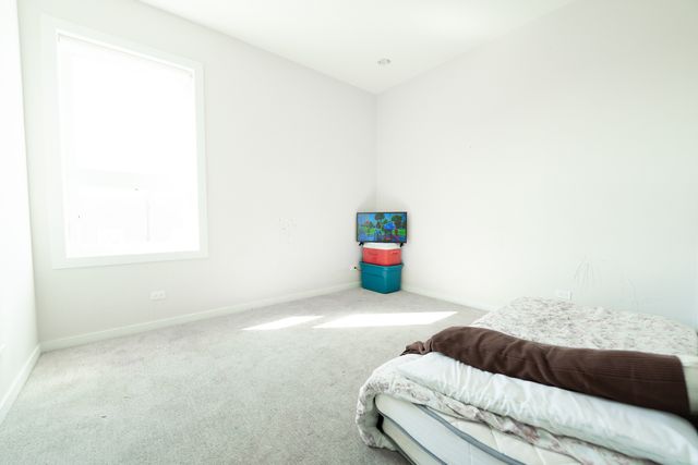 321 S Washtenaw Avenue, Chicago, IL 60612