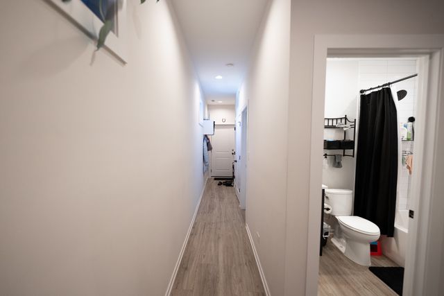 321 S Washtenaw Avenue, Chicago, IL 60612