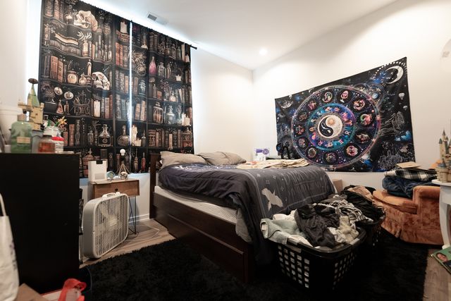 321 S Washtenaw Avenue, Chicago, IL 60612