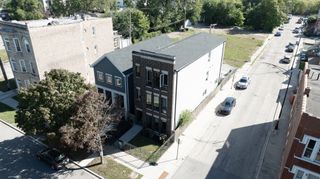 321 S Washtenaw Avenue, Chicago, IL 60612