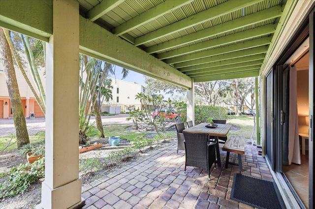 501 SANDY HOOK ROAD, Treasure Island, FL 33706