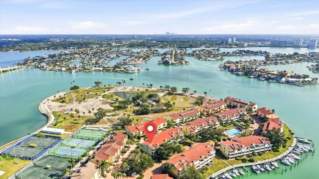 501 SANDY HOOK ROAD, Treasure Island, FL 33706