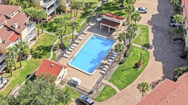 501 SANDY HOOK ROAD, Treasure Island, FL 33706