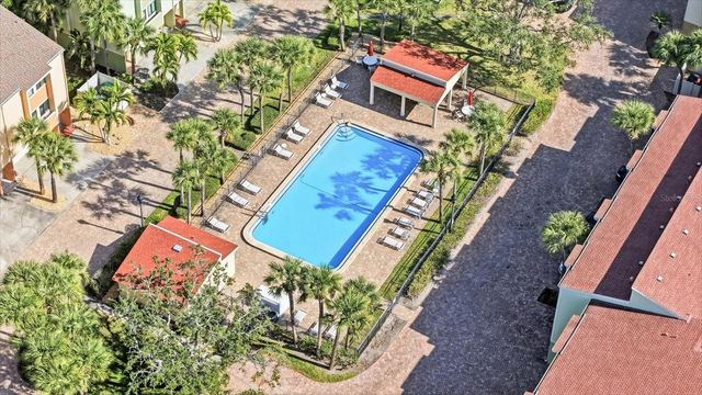 501 SANDY HOOK ROAD, Treasure Island, FL 33706