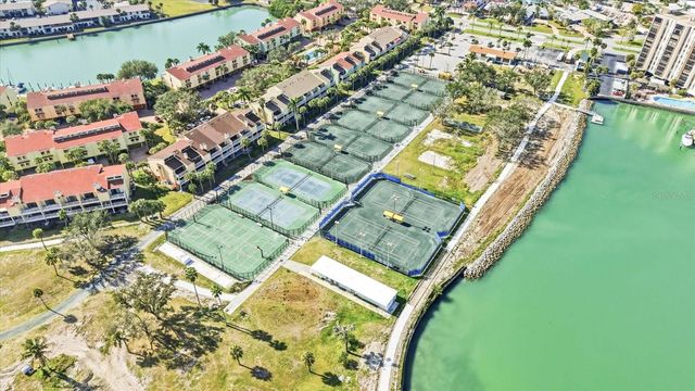 501 SANDY HOOK ROAD, Treasure Island, FL 33706