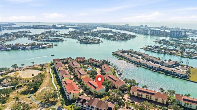 501 SANDY HOOK ROAD, Treasure Island, FL 33706