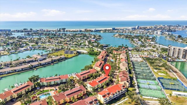 501 SANDY HOOK ROAD, Treasure Island, FL 33706