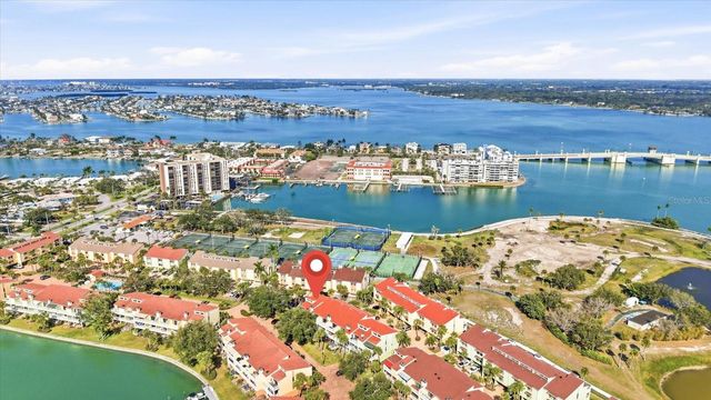 501 SANDY HOOK ROAD, Treasure Island, FL 33706