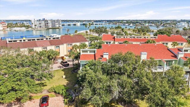 501 SANDY HOOK ROAD, Treasure Island, FL 33706