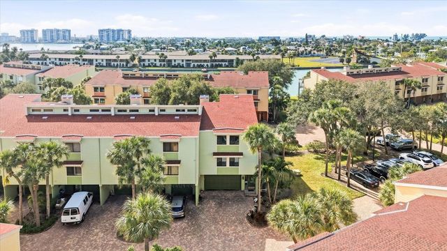 501 SANDY HOOK ROAD, Treasure Island, FL 33706