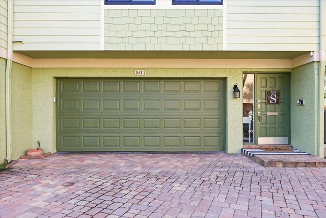 501 SANDY HOOK ROAD, Treasure Island, FL 33706