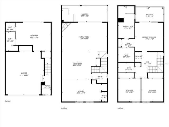 501 SANDY HOOK ROAD, Treasure Island, FL 33706