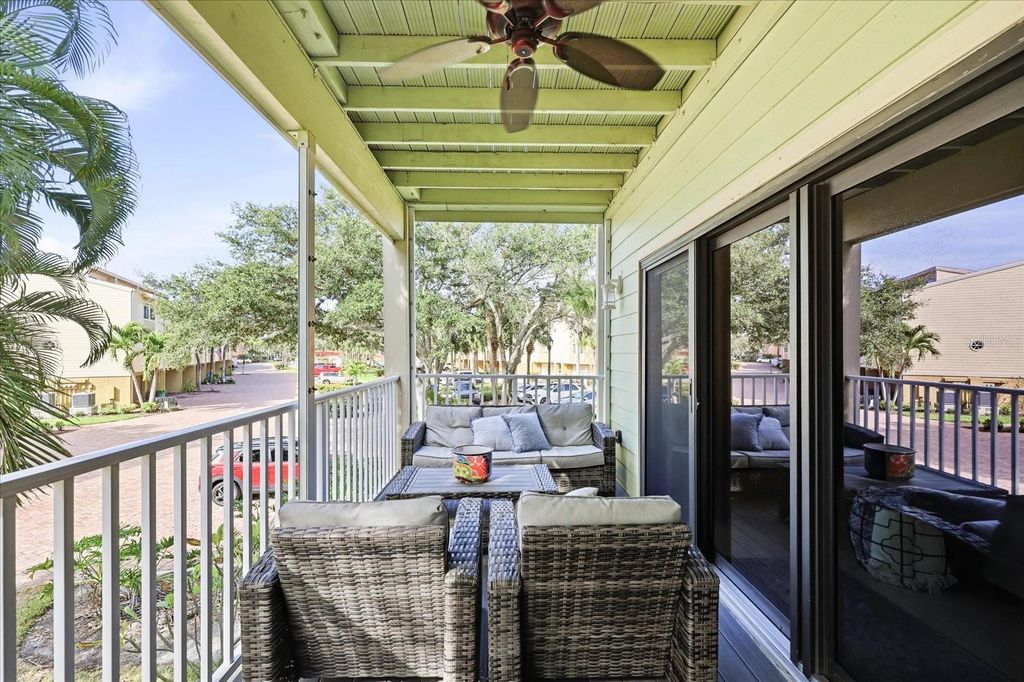 Image 19 of property listing at 501 SANDY HOOK ROAD, Treasure Island, FL 33706