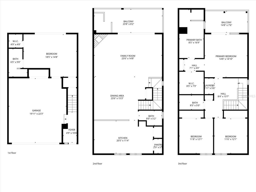 Image 66 of property listing at 501 SANDY HOOK ROAD, Treasure Island, FL 33706