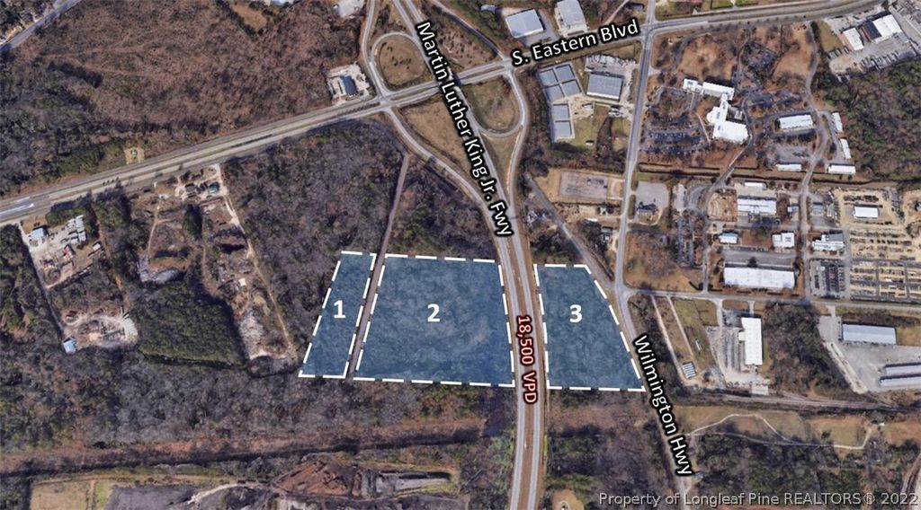Wilmington Highway, Fayetteville, NC 28306 — photo 2
