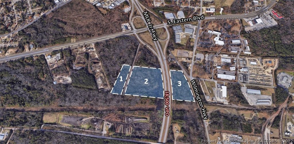 Wilmington Highway, Fayetteville, NC 28306 — photo 3