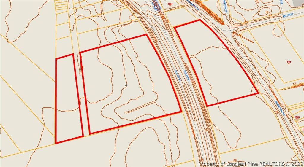 Wilmington Highway, Fayetteville, NC 28306 — photo 4
