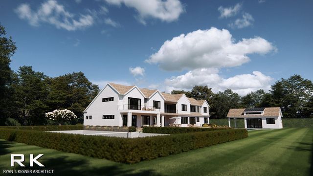 396 Seven Ponds Towd Road, Water Mill, NY 11976