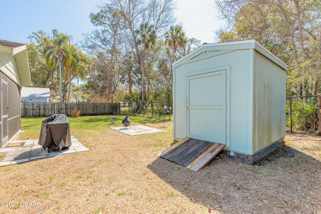 1424 Mollie Road, Daytona Beach, FL 32114