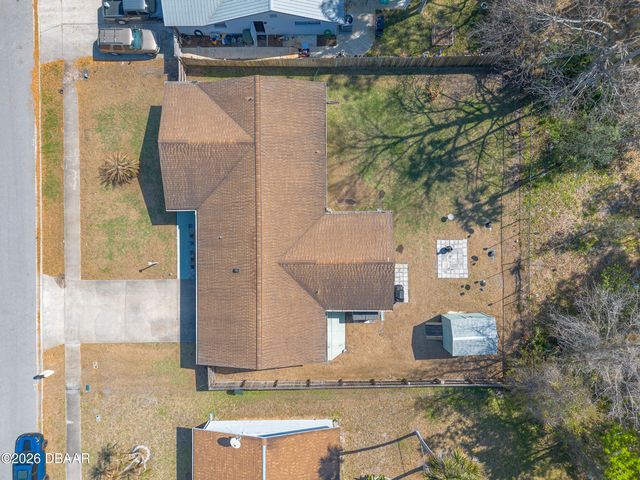 1424 Mollie Road, Daytona Beach, FL 32114