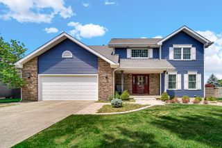 1431 Poplar Lane, Munster, IN 46321