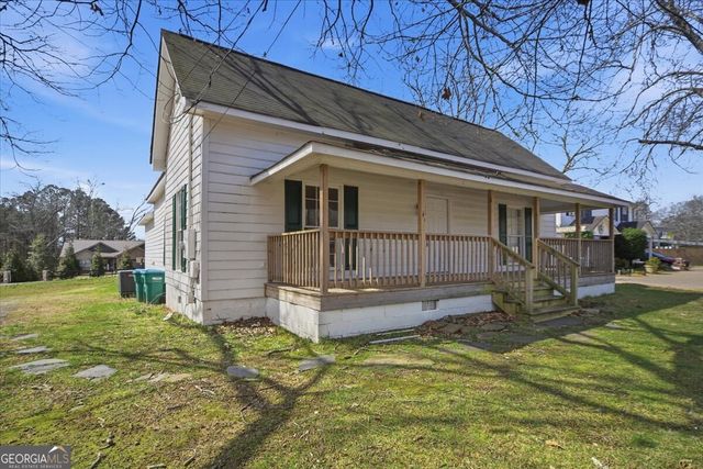 6855 Reinhardt College Parkway, Waleska, GA 30183